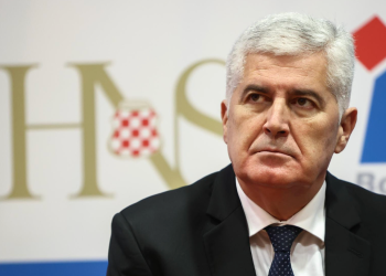 GOSPODIN LEGITIMNI KRIMOS: Ko šefu HDZ-a BiH omogućava da pliva u kriminalnim radnjama?