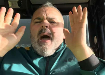 (VIDEO) “KARAKTER NAM NE VALJA 5 BANKI“: Salko otkrio šta mu najviše smeta kod heroja iza tastature