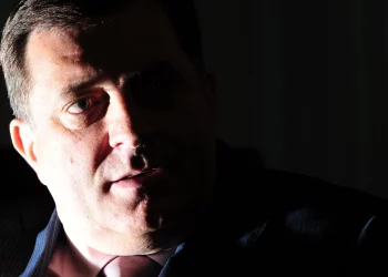 BAŠ ONAKO ČETNIČKI: ‘Republika Srpska sve će da vas smrska‘ – poručuje cirkusant Mile