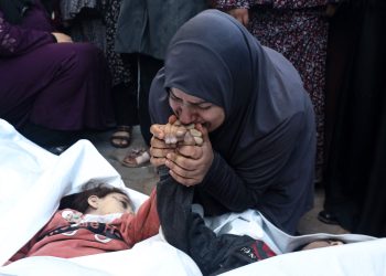 PRAVDA ZA PALESTINCE Taamallah: Tužba za genocid u Južnoj Africi protiv Izraela mogla bi biti posljednja prilika da se povrati povjerenje Palestinaca