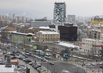 KO ĆE ZAUSTAVITI MURPHYEVE MA(R)FIJAŠE:  Biser-lokacija i najatraktivniji dio Sarajeva predmet kontroverzi