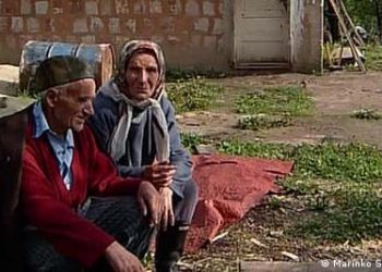 U SREBRENIČKIM SELIMA NIGDJE ŽIVE DUŠE: Srebrenicu su isti ljudi izdali i u ratu i u miru