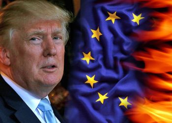 EVROPA ĆE GORJETI Tocci: Trump 2 bi značio haos i prijetnju za Evropu, sada je naša prilika da se pripremimo