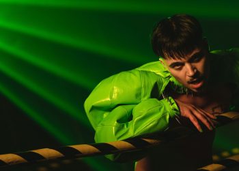 ZVUCI APARTHEJDA: U Finskoj pokrenuta peticija da se Izraelu zabrani sudjelovanje na Euroviziji