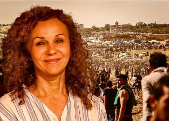 ŠTA SA GENOCIDNIM CIONISTIMA? Jaquesson: Izrael želi cijelu Palestinu i negira postojanje palestinskog naroda