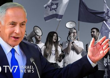 FAŠISTIČKI BIBIZAM Alpher: Cijeli svijet govori istim jezikom, a Izrael drugim