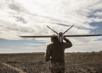 PLIMA SE OKREĆE: Rat u Ukrajini je postao rat dronova i Ukrajina ga sada gubi
