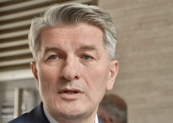 IZNAD TEŠNJA VILA KLIČE, DOBRO DO’ŠO PREDSJEDNIČE: Mehmedović sutra zvanično osniva stranku u Tešnju