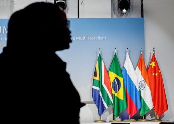 BRICS OD DANAS BROJI DVOSTRUKO VIŠE ČLANICA: Šta grupi donosi Saudijska Arabija i UAE?
