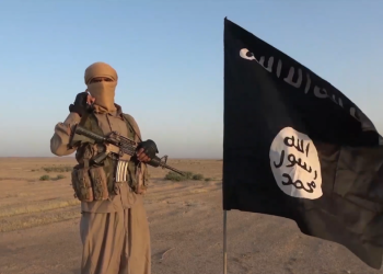 „KORISNI IDIOTI“ CIONISTA SE VRAĆAJU NA SCENU : ISIL se priprema za krvavi povratak usred sukoba u Gazi