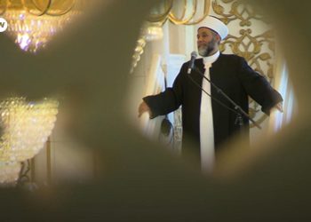 ALLAH, ALLAH UBER ALLES: Nova generacija “njemačkih” imama obučena za prefidni prozelitizam?