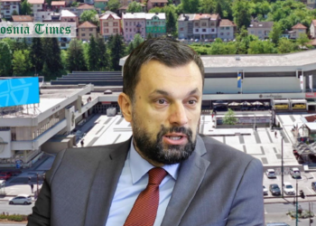 MURPHYEVI MA(R)FIJAŠI (III) : „Zeleni termiti“ lete na ukletu vakufsku zemlju da na temeljima porušenih džamija grade nebo(ž)dere