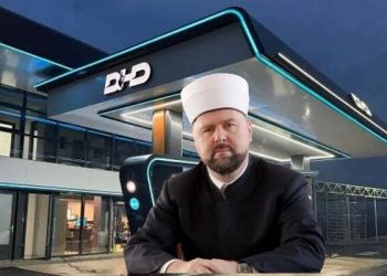 MUFTIJAMA PARE DRAGE DA IH ZOVU HADŽI-UZIMAGE: Kako nam se umjesto islamizacije desila brutalna tajkunizacija Islamske zajednice?!