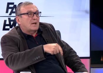 „SVE SE VRTI OKO HODŽINOG JORGANA“: Stevanović potvrdio pisanje The Bosnia Times