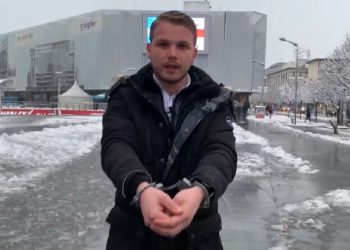 OČEKUJE SE HAPŠENJE MALOG VOŽDA – MOŽDA: Stanivuković je bespogovorno ispunjavao svaku Dodikovu želju