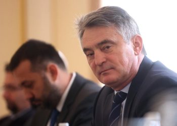 KO JE STVARNO “TROUBLE MAKER“? Komšić: Plenković bi probleme rješavao silom. Neće moći