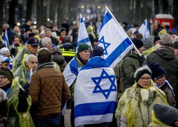 NETANYAHUOVI KAMPOVI SMRTI Massad: Izraelska okupacija Gaze razotkrila je cionizam kao genocidni kult