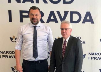 MURPHYEVI MA(R)FIJAŠI (II): Elmedin Konaković – kralj svih kokošara