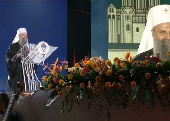 NIKAD IZVINI Pešić: Dejtonskim sporazumom Srbija je priznala BiH, a faktički je RS tretirala kao svoj ratni plijen