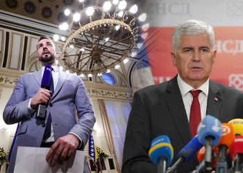 MUPRHYEVI MA(R)FIJAŠI (VI): Ko je ‘bunkerirao’ snimljenu istraživačku emisiju o  Draganu Čoviću na N1 BiH?