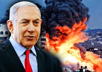 MOSADOVI KORISNI IDIOTI: Netanyahu podržava teroriste Al Qaide