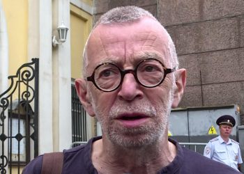ČUDNE OKOLNOSTI: Slavni ruski pjesnik i jedan od najvećih Putinovih kritičara poginuo dok je prelazio cestu