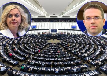 MOŽE LI GORA KOMBINACIJA: Ustaška zmija u cionističkom gnjezdu