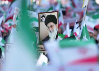 IRAN, A NE AMERIKA, SADA JE NAJVEĆA SILA NA BLISKOM ISTOKU Tisdall: Bidenova politika na Bliskom istoku djeluje ostarjela i nerealna