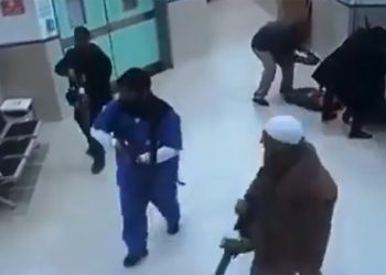 KO SU MUSTA‘RIBIN? Ovaj odred elitnih ubica stariji je i od same države Izrael, arapski imaju u malom prstu…