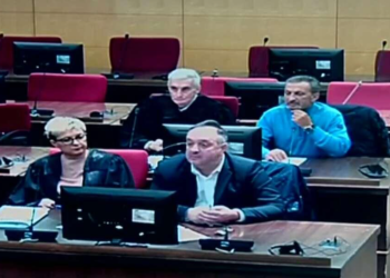 NAŠE PRAVOSUĐE JADNO I ČEMERNO: Na pomolu velike blamaža tužibaba iz Tužilaštva za zločime sa Čemernog