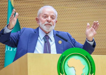 UJEO CIONISTE ZA SRCE Lula: Ono u Gazi priziva Hitlerovo istrebljivanje Židova