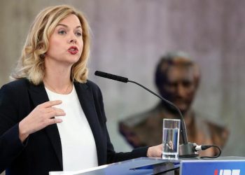 USTAŠE ANTE PORTAS EU Milas: Pod krinkom priče o opstanku Hrvata u BiH predstavili franjevca ustašu
