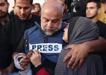 ZAPAD JE VIŠE KIVAN NA AL JAZEERU NEGO NA HAMAS: Katarska televizijska aktuelno dominira i daje pečat izvještavanju iz Pojasa Gaze