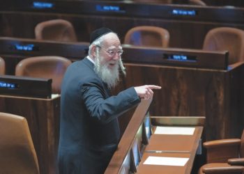 KRIZA JUDAIZMA Zaretsky: Kako možemo objasniti stisak koji izraelska nacija i dalje drži nad tolikim brojem Jevreja danas?