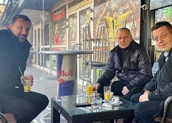 NUŽNO JE UOZBILJENJE BOŠNJAČKE POLITIKE:  Konaković mora odstupiti – SAD  I ODMAH!