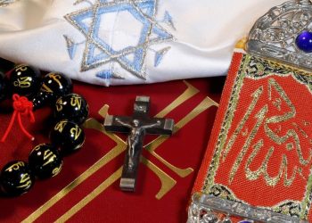 ZLOUPOTREBA RELIGIJE: Sve su sada pred dramatičnom provjerom svoje vjerodostojnosti