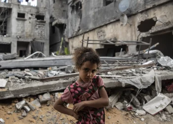 OČI NA GAZI Dabbagh: Iako kampanja još traje, Gaza polahko nestaje iz vida