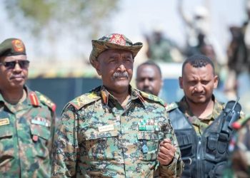 PRLJAVI NOVAC UNIŠTAVA SUDAN: Kako Amerika može zaustaviti perače novca da finansiraju najgori građanski rat u Africi