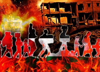 CIONISTI IM ODUZIMAJU PRAVO NA PISMENOST: Neki od istaknutih palestinskih akademika i znanstvenika koje je ubio Izrael