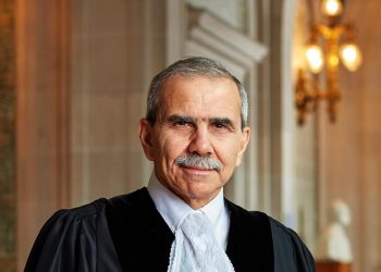 HOĆE LI NETANYAHUA I  BIDENA DOVESTI PRED LICE PRAVDE: Propalestinski sudac izabran da vodi ICJ
