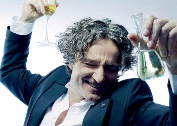 BOGATAŠ BREGA, DOSTA MU SVEGA Bregović:  Nakupovao sam toliko kuća da me je stid