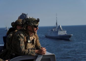 AMERIKA NE MOŽE IMATI I OVCE I NOVCE: Washington mora birati između prvenstva i određivanja prioriteta