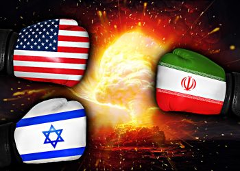 CIONISTIČKA DOGMA VELIKI IZRAEL: Planirani američko-izraelski napad na Iran, rat protiv energije, strateški plovni putovi