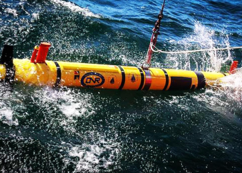 AKO SU SUPERIORNI NA NEBU, NISU U MORU: Jemenski Huti ‘zaplijenili’ američki Remus 600 AUV