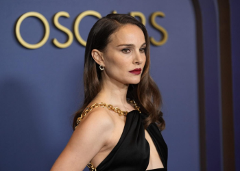 ZA KOGA TO VIŠE RADIMO: Današnjim su klincima YouTuberi popularniji od filmskih zvijezda, žali se Natalie Portman