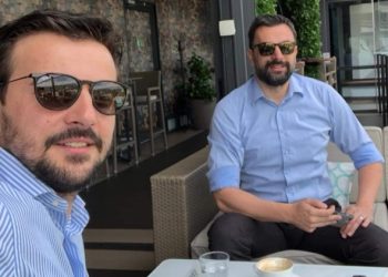MUZUR, DINO, AŠA I OSTALA NiP-OVA ALAŠA: Kandidati Gatačkog klana za osvajanje Sarajeva su Muzur, Tanović i Samir Avdić