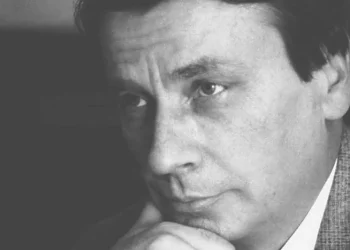 ZAPIS O PETERICI Latić: Znate li koja je Zlatna knjiga koju je Meša Selimović ostavio svome narodu?!