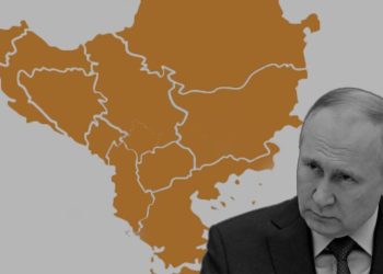 ANALIZA BRITANSKOG INSTITUTA RUSI: Bosna i Balkan su pogodne mete ruskog hibridnog ratovanja