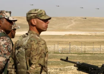 ŠTA ĆE AMERIKA U JORDANU I SIRIJI? Stevenson: Možda se smatra da podrška Izraelu i frustriranje Irana vrijedi par života