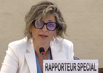 SILOVANJA ŽENA I MUŠKARACA, MUČENJA I HAPŠENJA … Albanese: U Gazi se ljudi suočavaju s “neizmjernim zlostavljanjem”